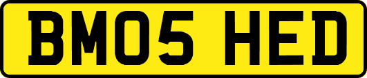 BM05HED