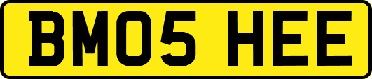 BM05HEE