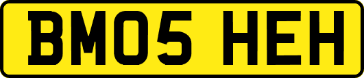 BM05HEH