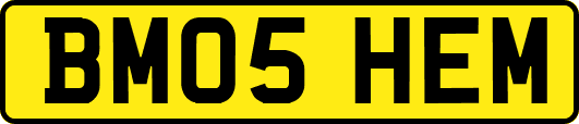 BM05HEM