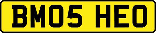 BM05HEO