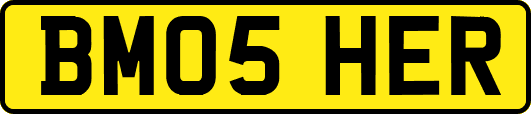 BM05HER