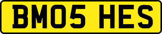 BM05HES