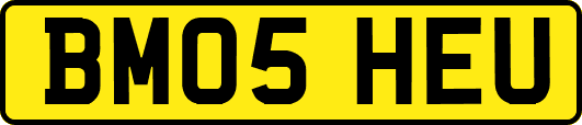BM05HEU