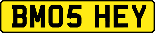 BM05HEY