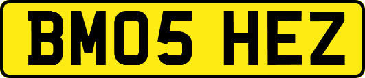 BM05HEZ