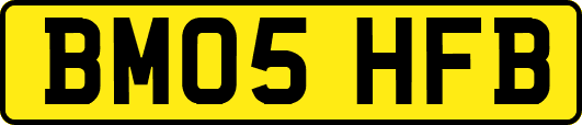 BM05HFB