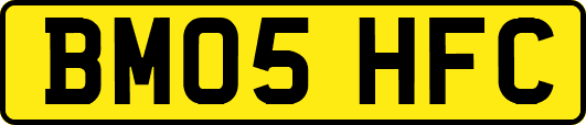 BM05HFC