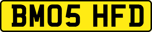 BM05HFD