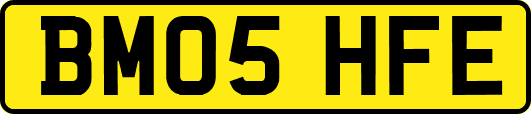 BM05HFE