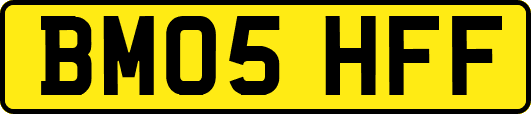 BM05HFF
