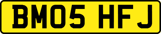 BM05HFJ