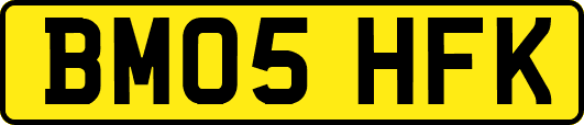 BM05HFK