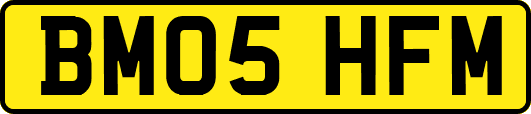 BM05HFM