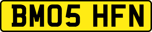BM05HFN
