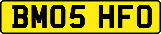 BM05HFO