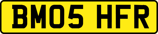 BM05HFR
