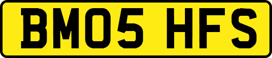 BM05HFS