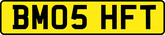 BM05HFT
