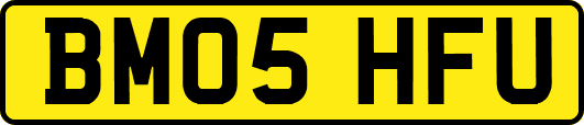 BM05HFU