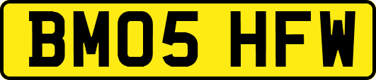 BM05HFW