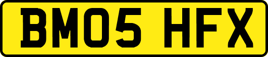 BM05HFX
