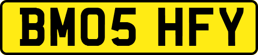 BM05HFY