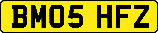 BM05HFZ