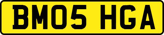 BM05HGA