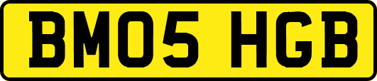 BM05HGB