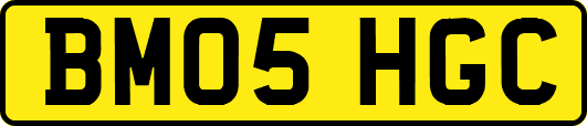 BM05HGC