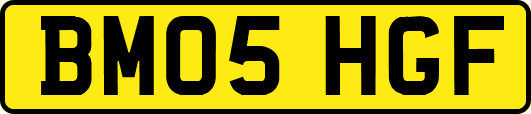 BM05HGF