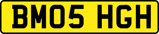 BM05HGH