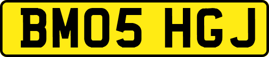BM05HGJ
