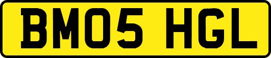 BM05HGL