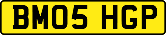 BM05HGP