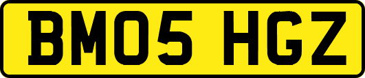 BM05HGZ