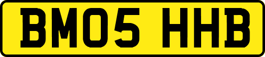 BM05HHB