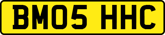 BM05HHC