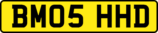 BM05HHD