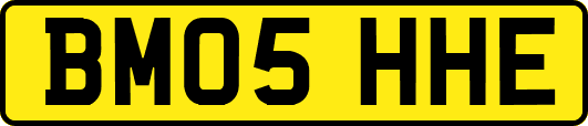 BM05HHE