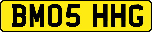 BM05HHG