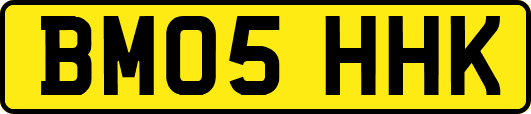 BM05HHK