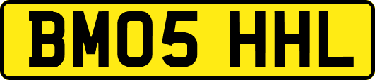 BM05HHL