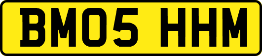 BM05HHM