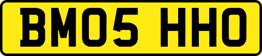BM05HHO