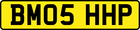BM05HHP