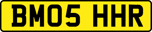 BM05HHR
