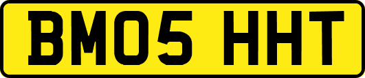 BM05HHT