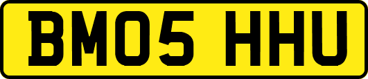 BM05HHU